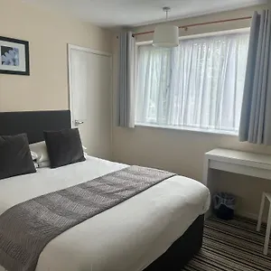 Alder Guest house