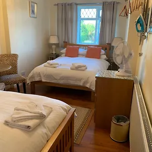 Parkview Guest house